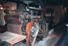 Papiermachermuseum